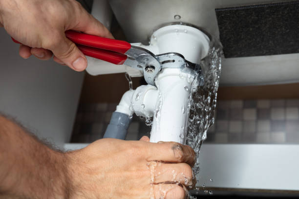 Best Emergency water damage restoration  in Killian, LA