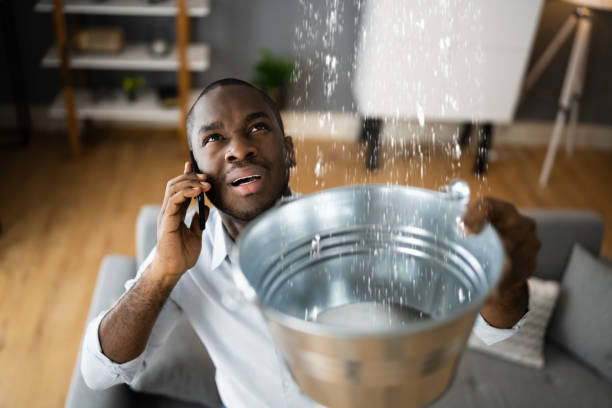 Best Commercial water damage restoration  in Killian, LA