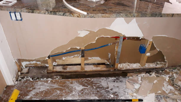 Best Local water damage restoration  in Killian, LA